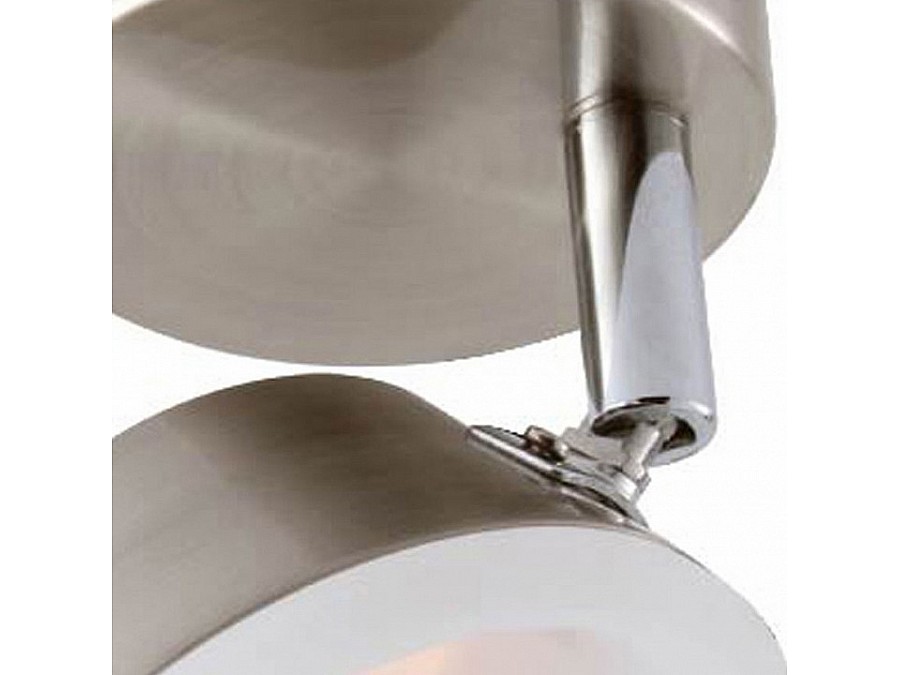 Спот TopLight Jenifer TL1238Y-01SN