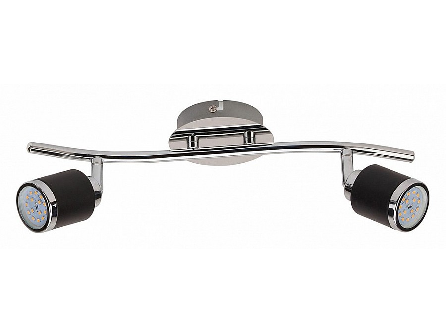 Спот TopLight Lorena TL1257Y-02BC