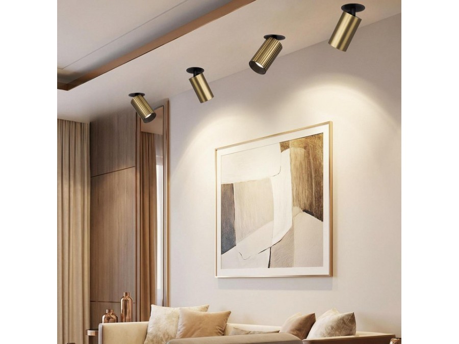 Спот Citilux AXEL CL512D13R