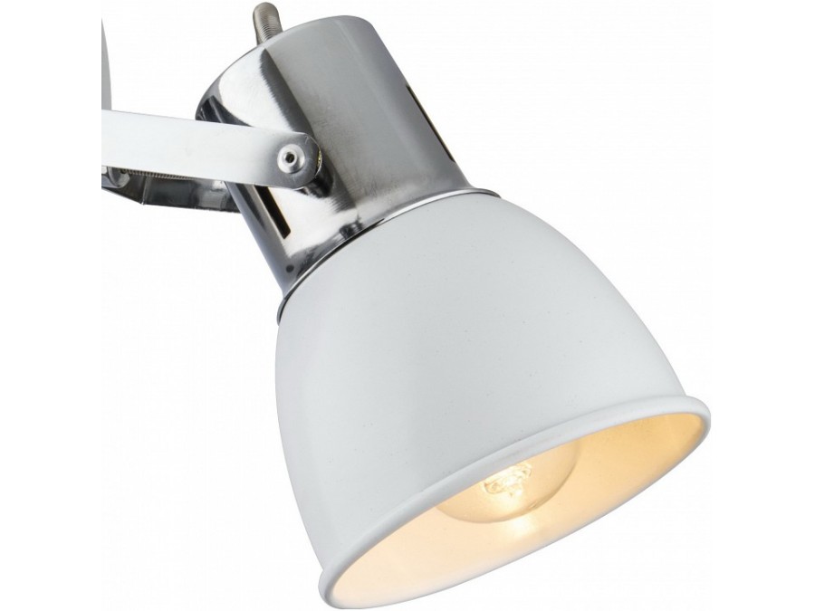 Бра Arte Lamp 1677 A1677AP-1WH