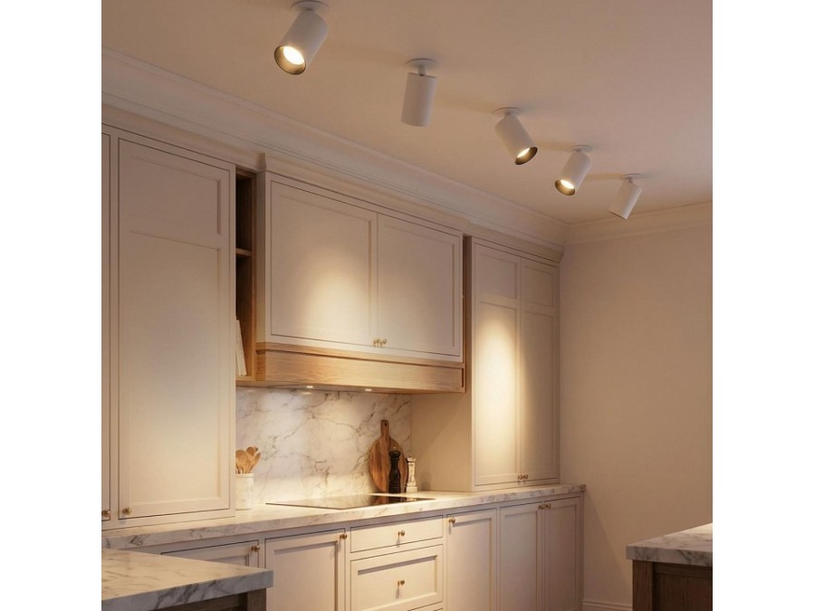 Спот Citilux AXEL CL512D10