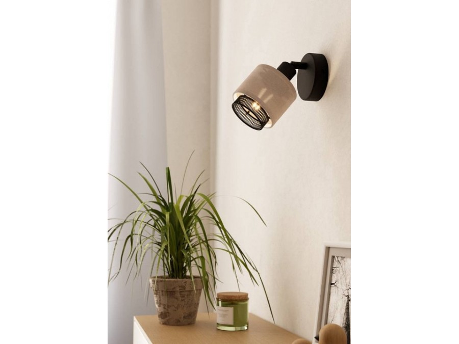 Спот Eglo ROSLEY 43656