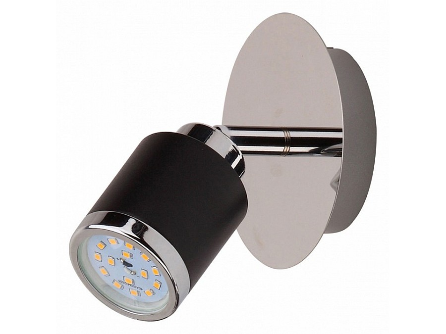 Спот TopLight Lorena TL1257Y-01BC