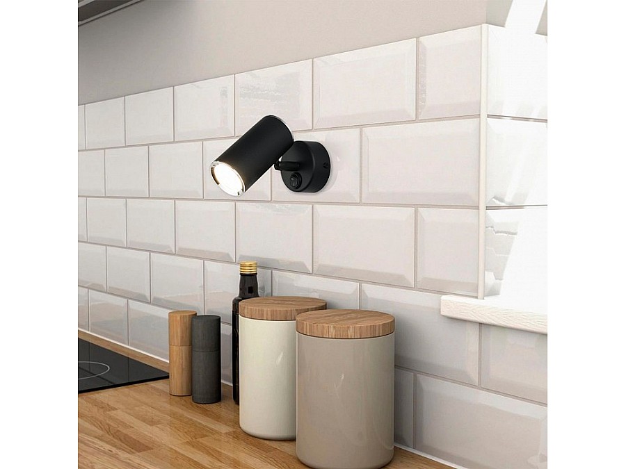 Бра Elektrostandard Rutero a043980