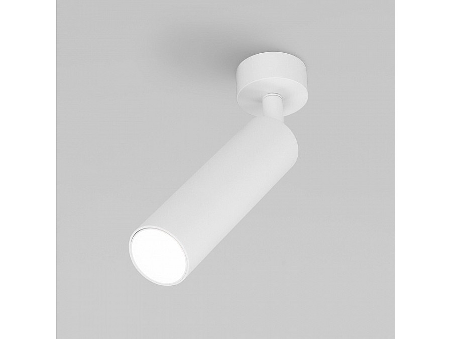 Спот Eurosvet Ease 20128/1 LED белый