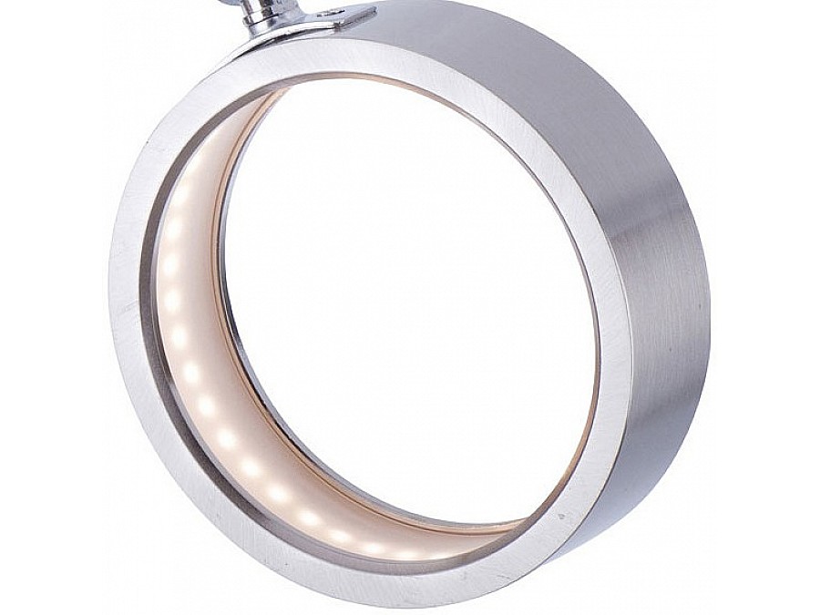 Спот TopLight Jacklyn TL1239Y-02SN