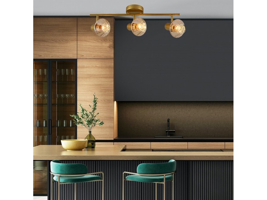 Спот Escada Gerda 674/3P