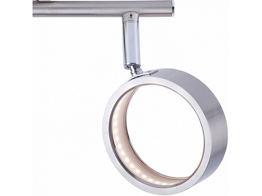 Спот TopLight Jacklyn TL1239Y-02SN