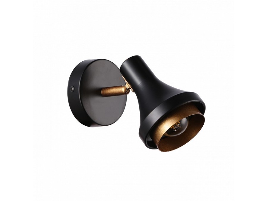 Спот Escada NORA 1147/1A Black