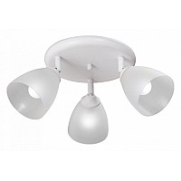 Спот Vitaluce V4355 V4355-0/3PL