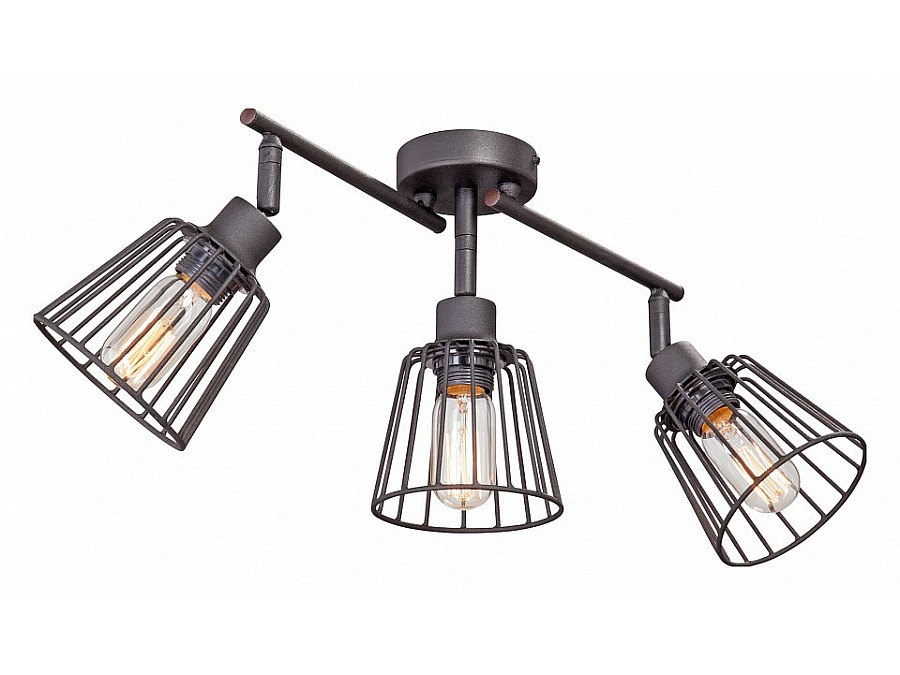 Спот Vitaluce V4589 V4589-1/3PL