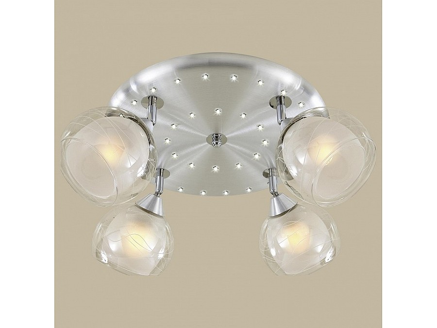 Спот Citilux Самба CL158142