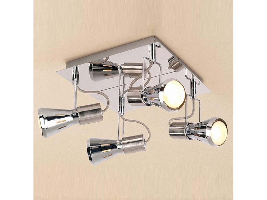 Спот Citilux Марс CL527541