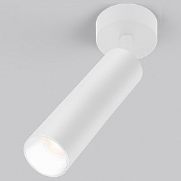 Спот Elektrostandard Diffe Diffe белый 8W 4200K (85239/01)