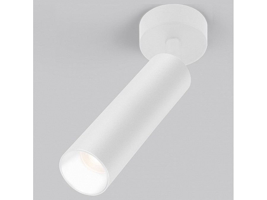 Спот Elektrostandard Diffe Diffe белый 8W 4200K (85239/01)