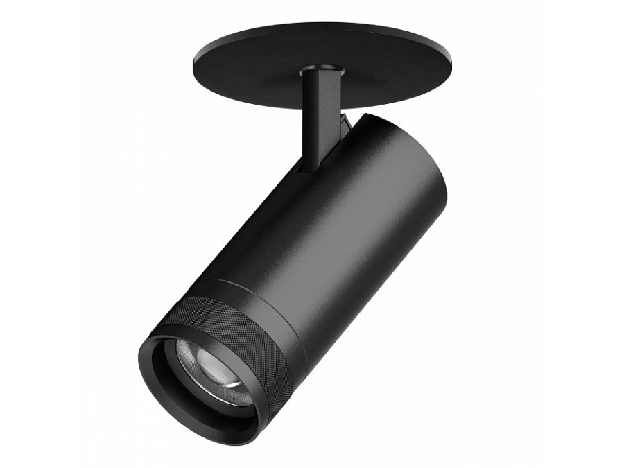 Спот Lightstar Canno Pro C4207RS