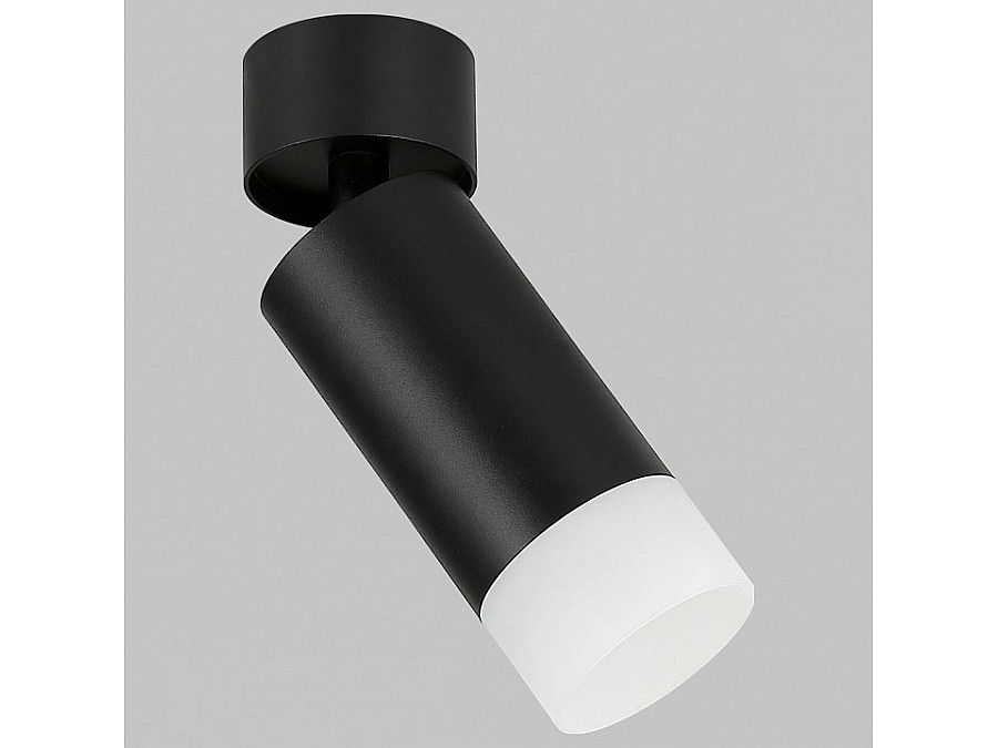 Спот Imex LEON GU10 IL.0005.4801 BK