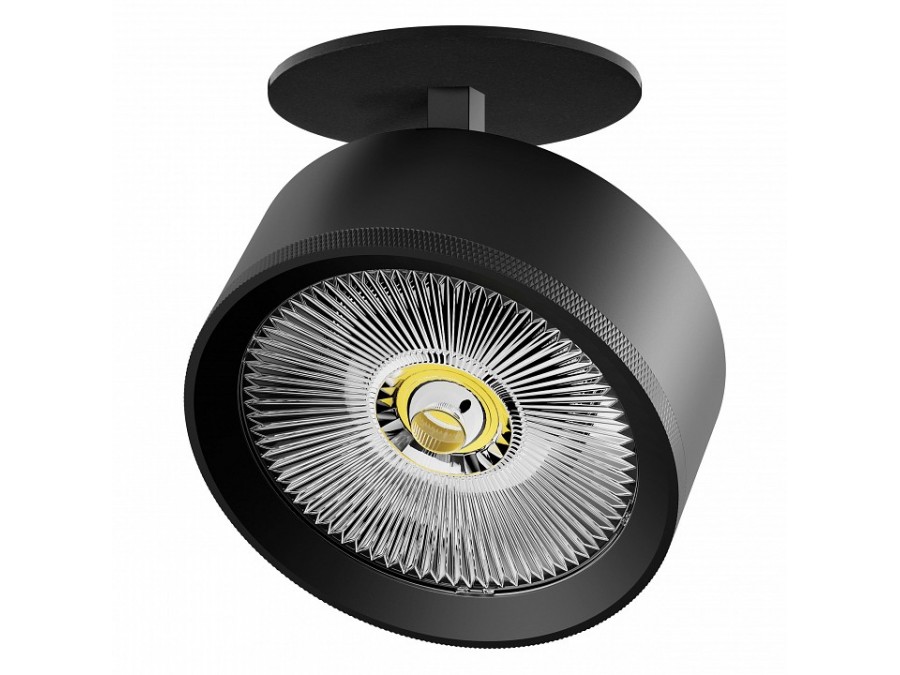 Спот Lightstar Alta Pro A5737RS