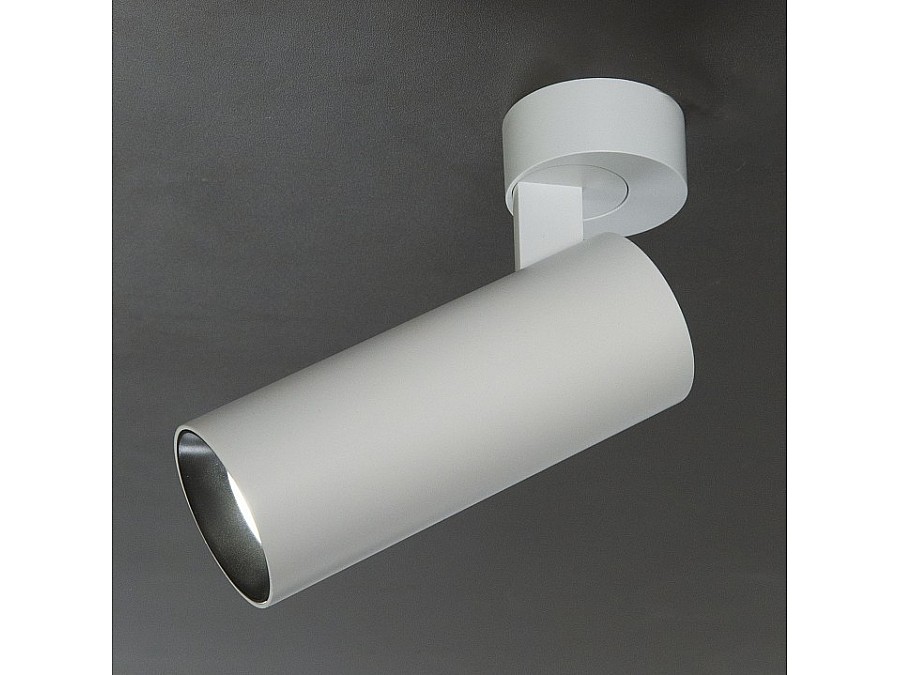 Спот Citilux Тубус CL01B120N