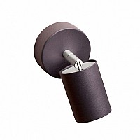 Спот Nowodvorski Eye Spot Graphite 6134