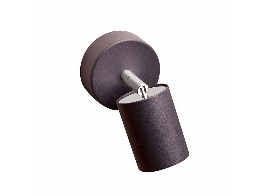 Спот Nowodvorski Eye Spot Graphite 6134