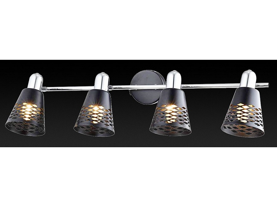 Спот TopLight Susan TL3760Y-04BC