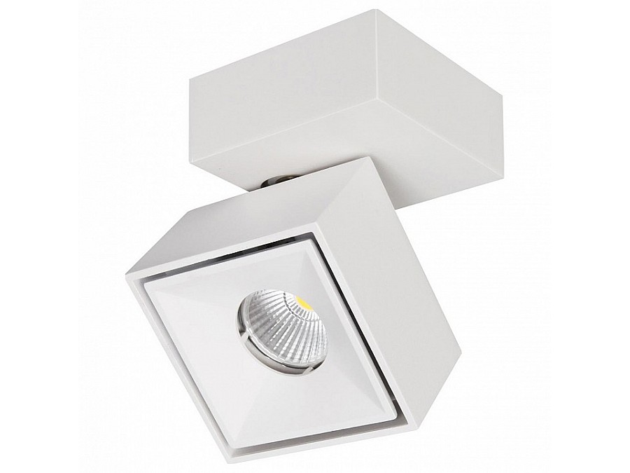 Спот Citilux Стамп CL558020N