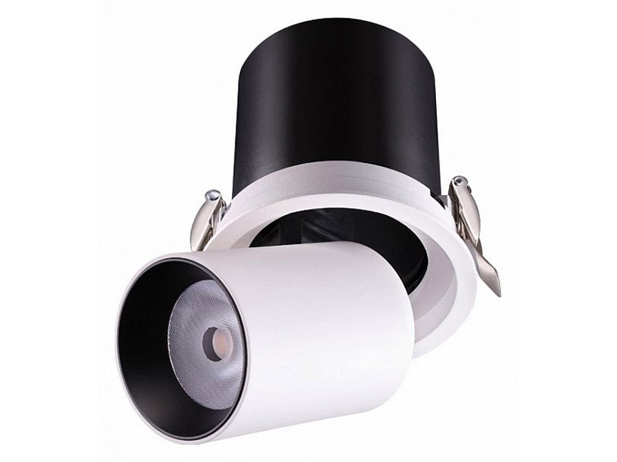 Спот Novotech Lanza 358081