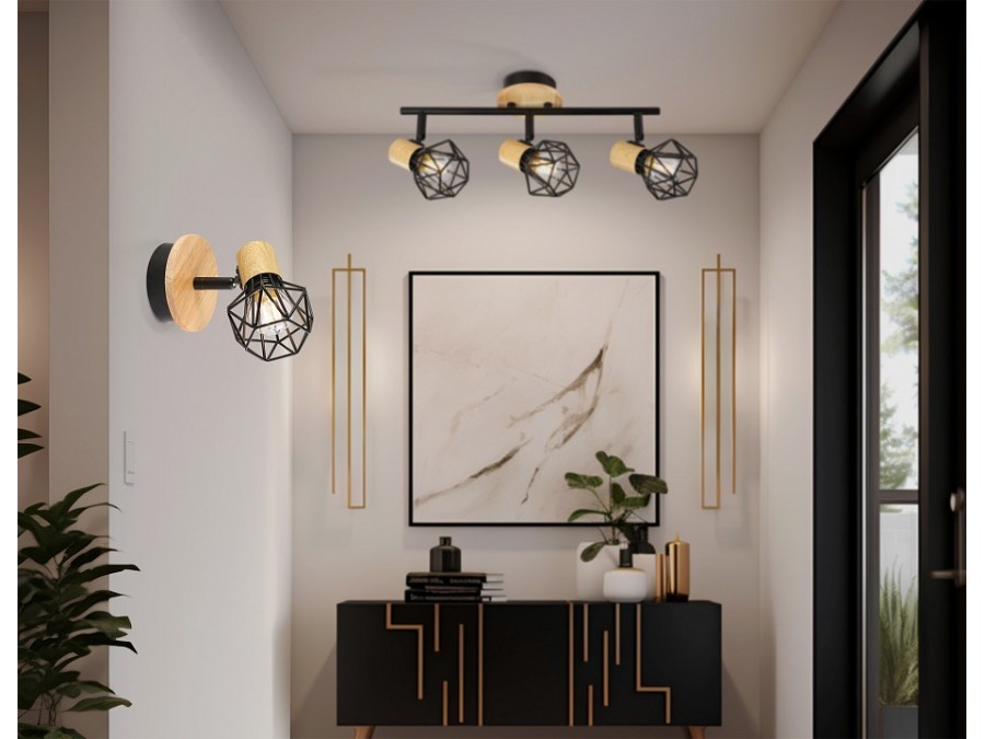 Спот Ambrella Light TR TR8751