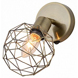 Бра Escada Soho 1128/1A (Brass)