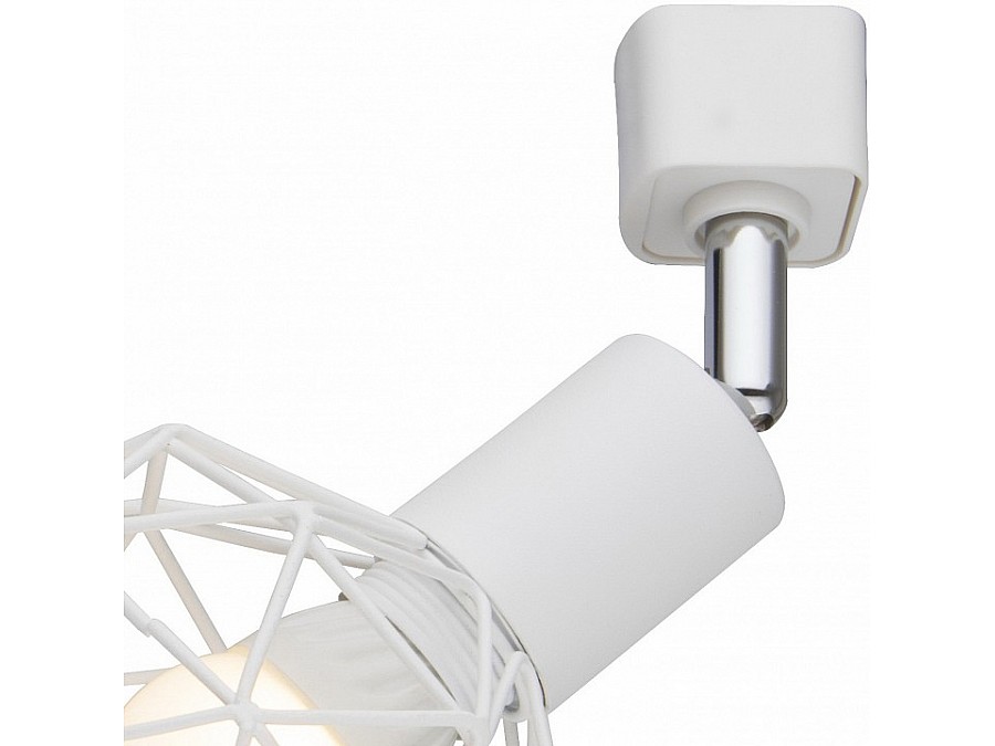 Спот Arte Lamp 6141 A6141PL-1WH