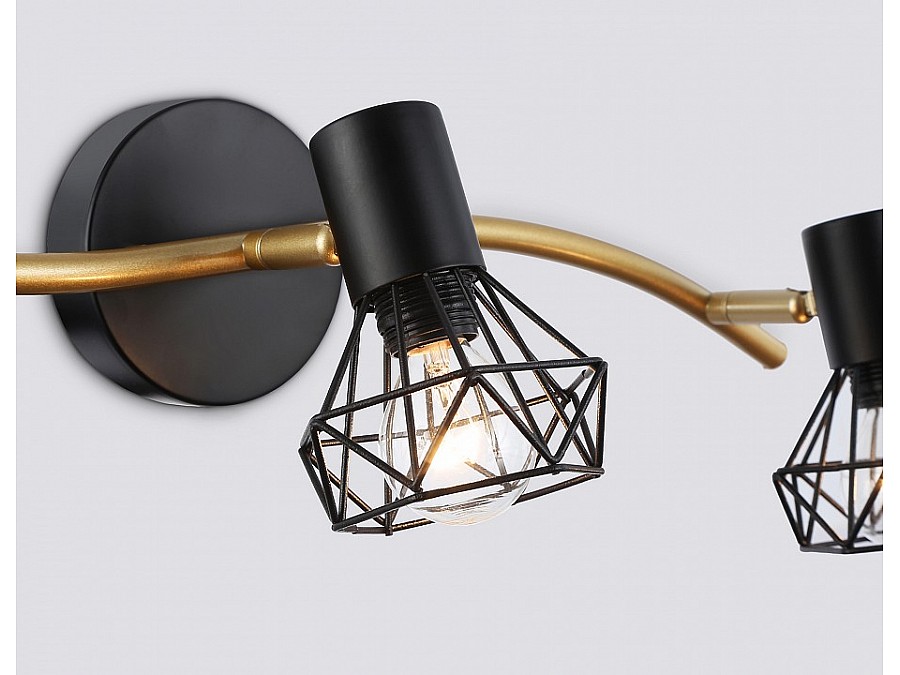 Спот Ambrella Light TR TR8657