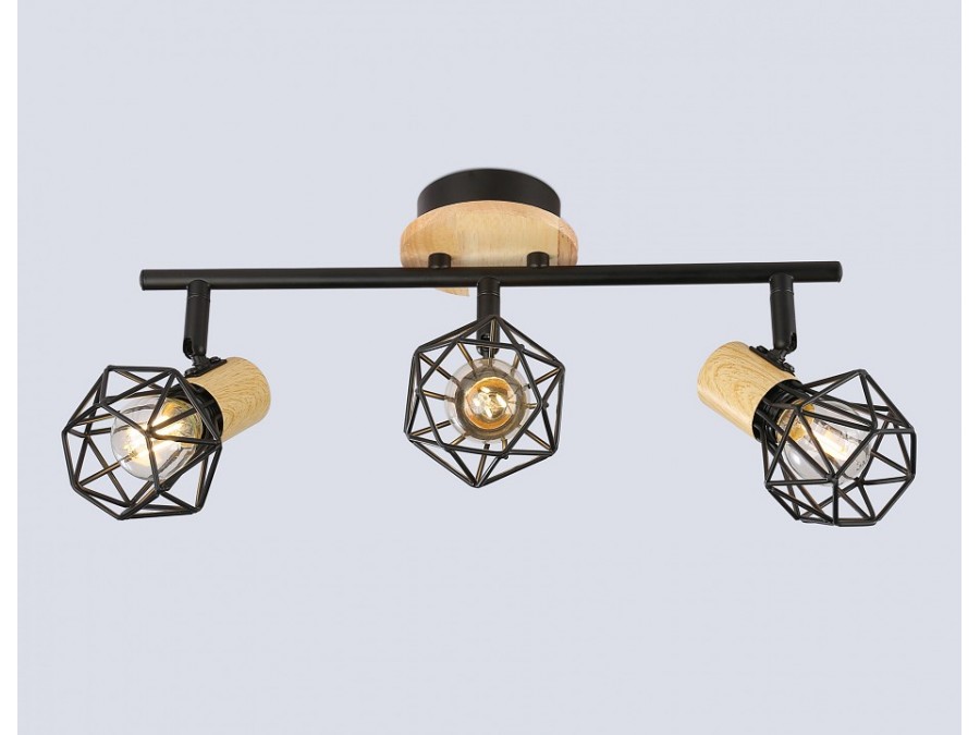 Спот Ambrella Light TR TR8753