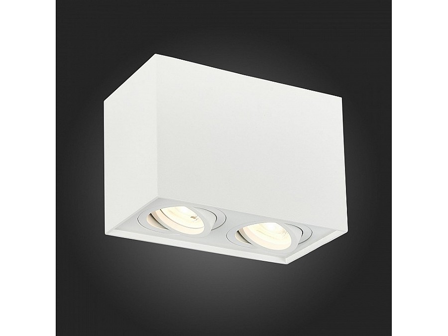 Спот ST-Luce Quadrus ST109.507.02