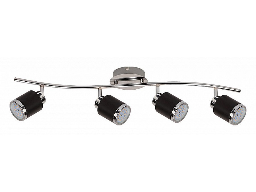 Спот TopLight Lorena TL1257Y-04BC