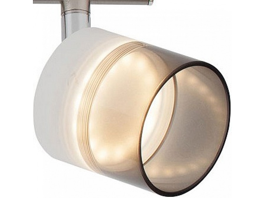 Спот TopLight Rosa TL1230Y-03SN