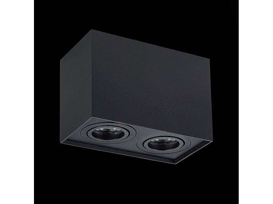 Спот ST-Luce Quadrus ST109.407.02