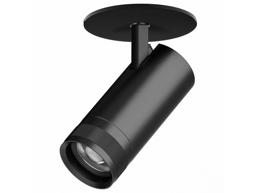 Спот Lightstar Canno Pro C4207RS