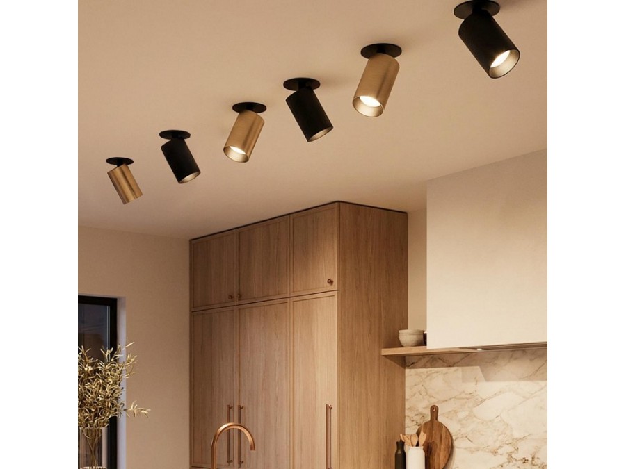 Спот Citilux AXEL CL512D12