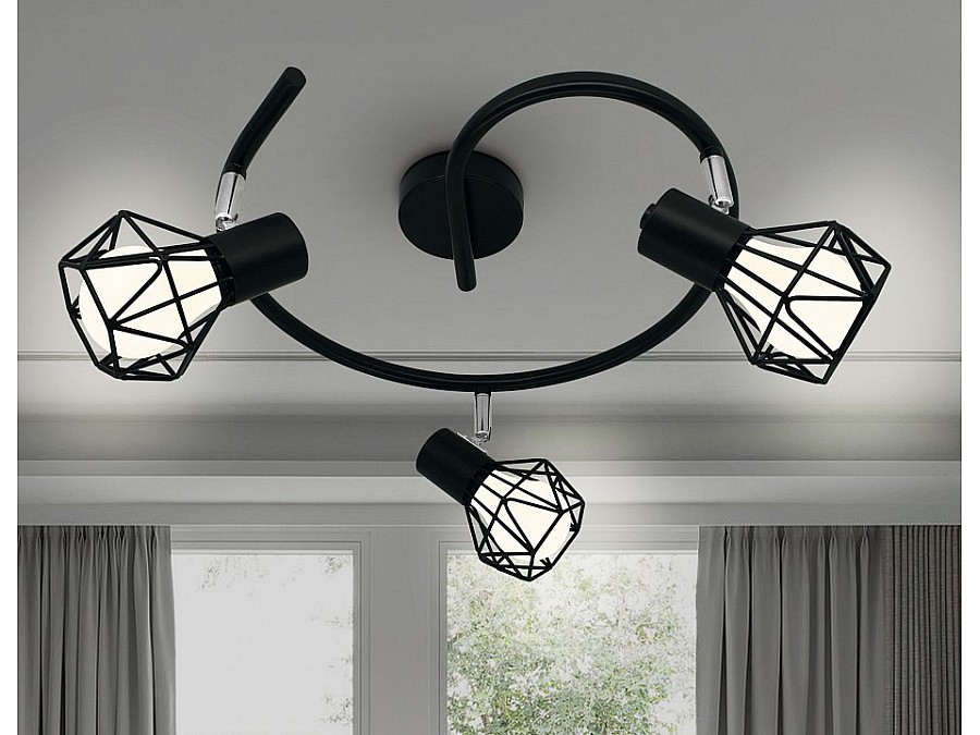 Спот Ambrella TR TR8624