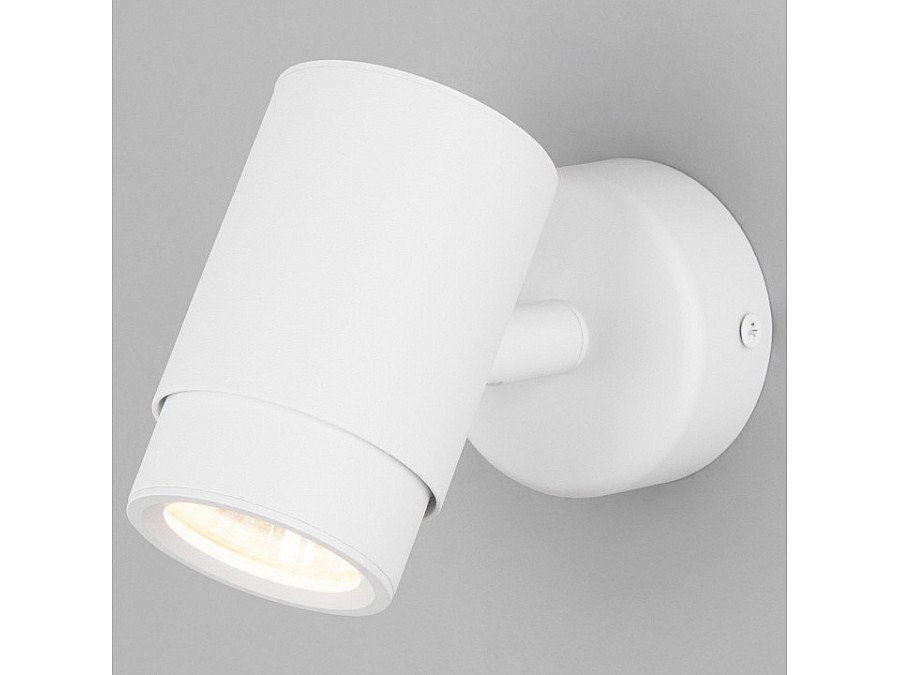 Бра Eurosvet Morgan 20124/1 белый