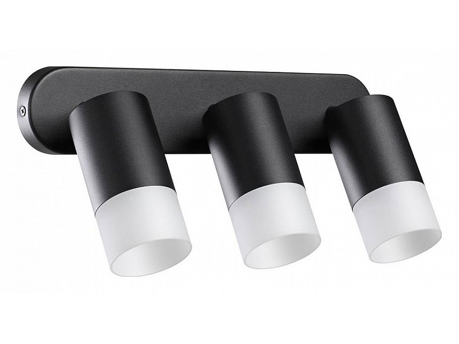 Спот Novotech Flax 370739