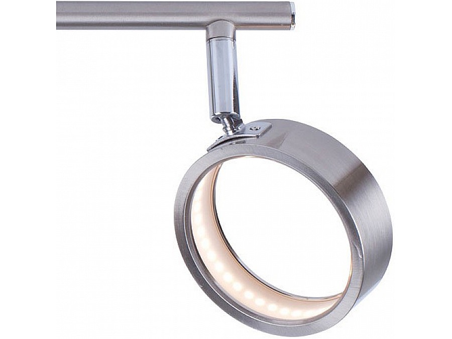 Спот TopLight Jacklyn TL1239Y-03SN