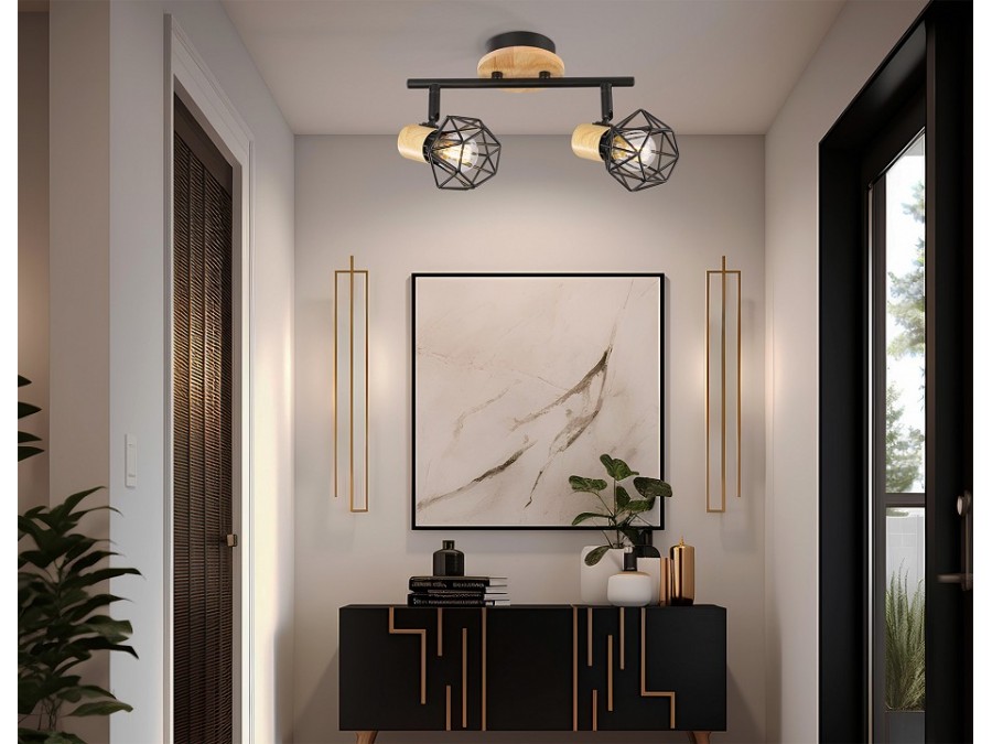 Спот Ambrella Light TR TR8752