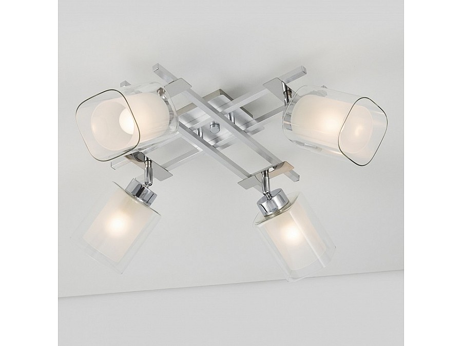 Спот Citilux Риволи CL104140