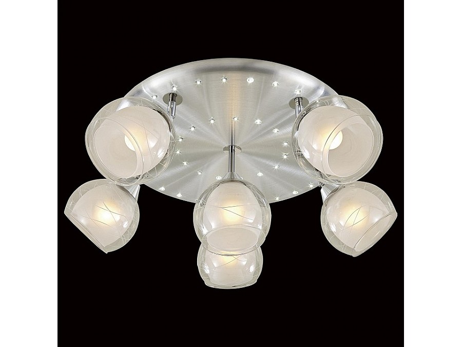 Спот Citilux Самба CL158162