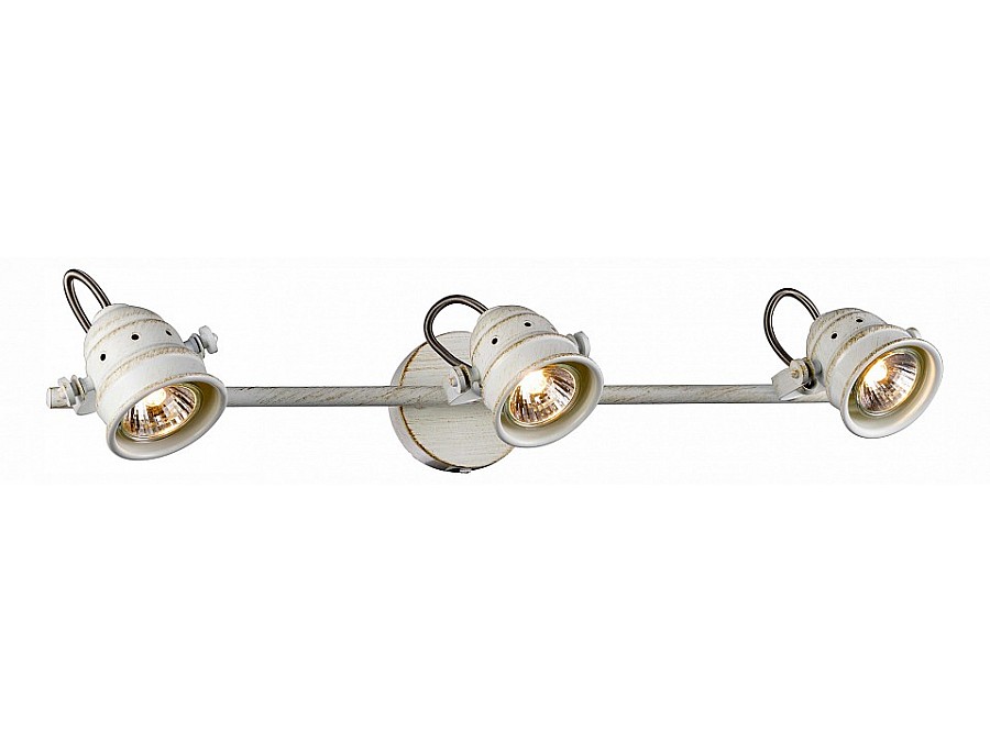 Спот Citilux Веймар CL537532