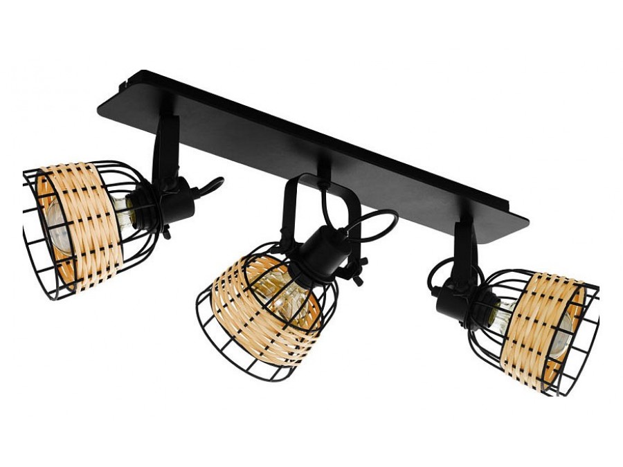 Спот Eglo Anwick 1 43326