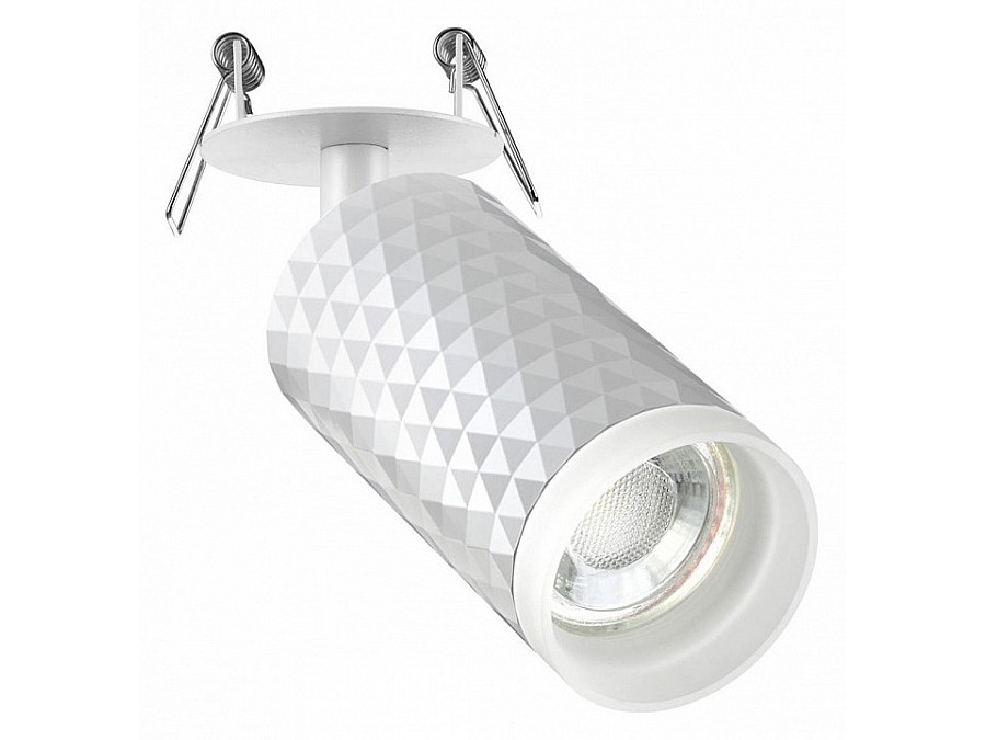 Спот Novotech Brill 370850