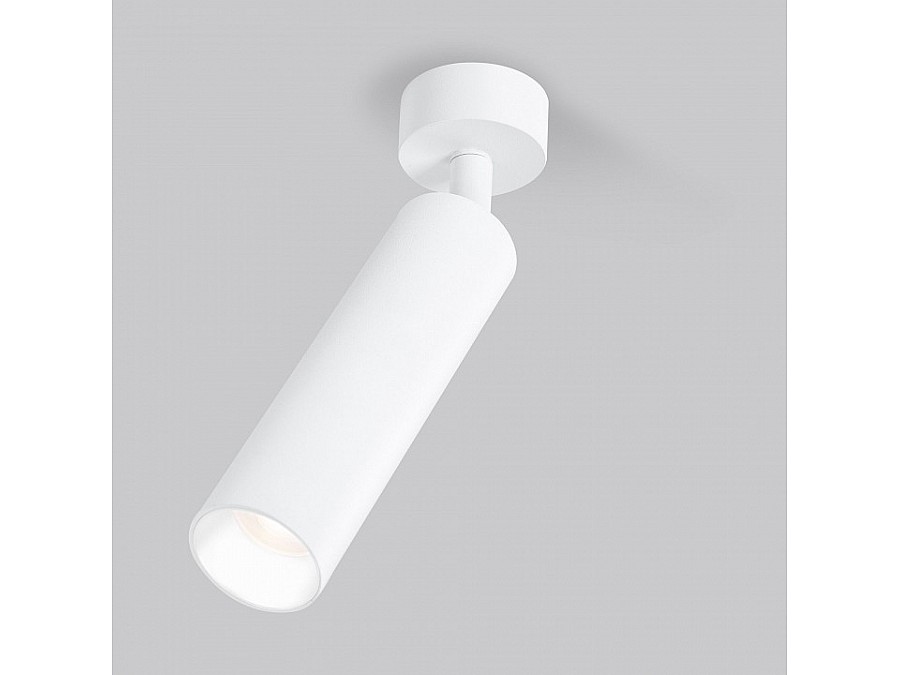 Спот Elektrostandard Diffe Diffe белый 5W 4200K (85268/01)